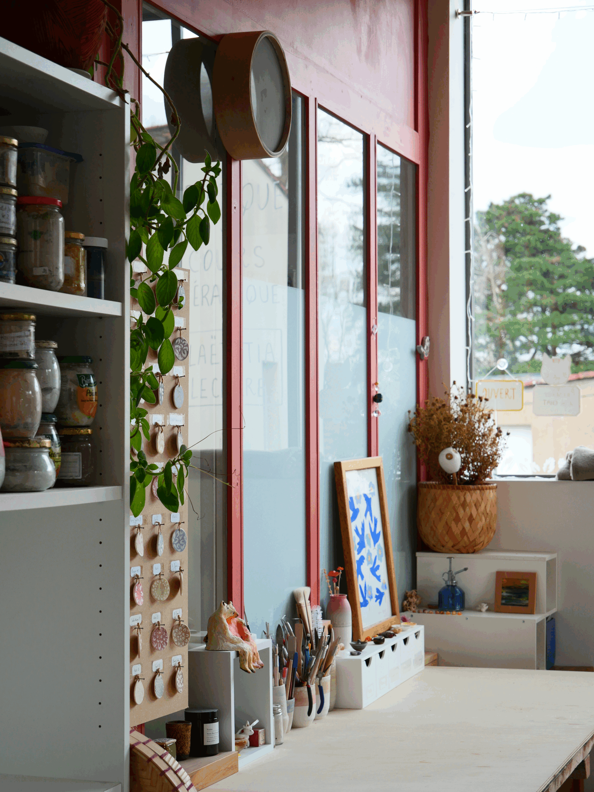 Atelier 2