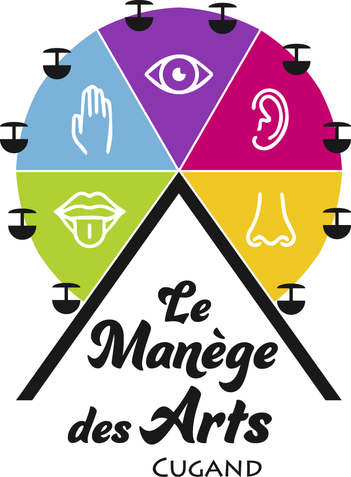 Logo_Manège des Arts