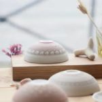 L a ë t i t i a   L e c l è r e ~ Céramiste | Porcelaine